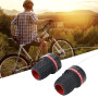 Vélo Vélo Changement de Vitesse Levier Grip Shift Universal VTT Vélo De Route Guidon Vitesse Levier Dispositifs Twist Shifter