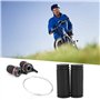 Mountain Bike Speed Shifter Shift Dérailleur Poignée Twist Grip Gear Transmission-Commutateur De Poing À 6 Vitesses