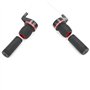 Mountain Bike Speed Shifter Shift Dérailleur Poignée Twist Grip Gear Transmission-Commutateur De Poing À 6 Vitesses
