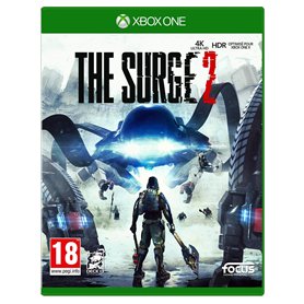 The Surge 2