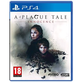 Focus Home Interactive A Plague Tale : Innocence