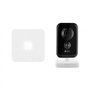 Delta Dore Pack Tycam 1100 connecté avec caméra de sécurité intérieure connectée et Box domotique. Système de sécurité | sans ab