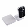 Delta Dore Pack Tycam 1100 connecté avec caméra de sécurité intérieure connectée et Box domotique. Système de sécurité | sans ab