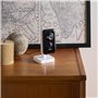 Delta Dore Pack Tycam 1100 connecté avec caméra de sécurité intérieure connectée et Box domotique. Système de sécurité | sans ab
