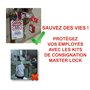 Bloques Disjoncteur