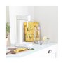 Set de 2 Bouteilles de Gazéification DOM464AC1