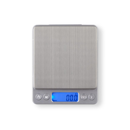 Livoo - Balance de précision électronique DOM474-500g