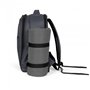 Livoo – Sac à Dos Pique-Nique 4 Personnes SEP149 – 11L, 600D, Couverture Pique-Nique Inclus, 30 Accessoires