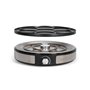 Livoo – Crêpière réversible DOP247 - Ø33 cm/Ø10 cm, 1500W, thermostat réglable, accessoires inclus