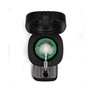 LIVOO - Tireuse à bière DOM511-60W, 3 à 12°C, compatible fut 5L, 50 dB