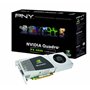 PNY NVIDIA Quadro FX 4800 Carte graphique Quadro FX 4800 PCI Express 2.0 x16 1.5 Go GDDR3 Digital Visual Interface