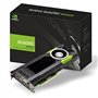 PNY Quadro M5000 8 Go GDDR5 PCI-E 256 bit 4 displayp