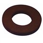 Regiplast 335230 Joint néoprene réservoir Cuvette (plast.) 58/110/13mm