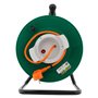 5 mm² 70cm pour prolongateur de jardin avec coupe circuit thermique- Zenitech