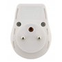 Parafoudre 1 prise simple - Security Pro
