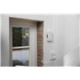 Kit carillon filaire + bouton sonnette - Otio