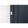 Kit carillon filaire + bouton sonnette - Otio