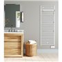 THERMOR - Sèche-serviettes électrique CORSAIRE 2 blanc digital étroir 500W - THERMOR - 473303