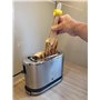 Pince de Cuisine avec Clip Ressort