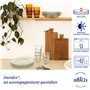 Duralex® - Lot de 18 Verres Vermeil Le Picardie® - 25 cl, 31 cl, 36cl - Verre à Eau, Jus Soda et Cocktail - Verre Trempé Ultra R