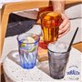Duralex® - Lot de 18 Verres Vermeil Le Picardie® - 25 cl, 31 cl, 36cl - Verre à Eau, Jus Soda et Cocktail - Verre Trempé Ultra R