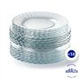 5cm - Verre Transparent Ultra Rés