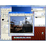 Formation Train'in, Savoir traiter la photo sous XP