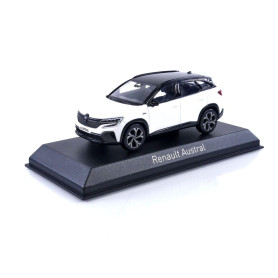 NOREV 1/43 - Renault AUSTRAL Esprit Alpine - 2022 517925