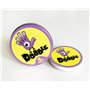 Asmodee: Dobble Classic Blister Eco, Version Mini, Jeu de Cartes Amusant pour Toute la Famille, 5 Mini Jeux, 2-8 Joueurs, 6+ Ans