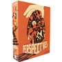 Asmodee Space Cowboys Perspectives - Jeux de société - Jeux d'enquêtes - Jeu coopératif et immersif - A partir de 12 Ans - 2 à 6