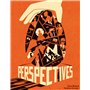 Asmodee Space Cowboys Perspectives - Jeux de société - Jeux d'enquêtes - Jeu coopératif et immersif - A partir de 12 Ans - 2 à 6