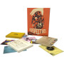 Asmodee Space Cowboys Perspectives - Jeux de société - Jeux d'enquêtes - Jeu coopératif et immersif - A partir de 12 Ans - 2 à 6