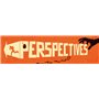 Asmodee Space Cowboys Perspectives - Jeux de société - Jeux d'enquêtes - Jeu coopératif et immersif - A partir de 12 Ans - 2 à 6