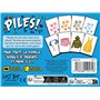 Asmodee - The Lost Boy Entertainment - Piles! - Jeux de société - Jeux de Cartes - Jeu Famille et Enfants à partir de 8 Ans - 2 