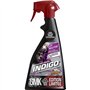 Nettoyant Jantes Indigo GMK 500ml - Neoclean - Décontaminant Ferreux - Polyvalent pour Toutes les Surfaces Extérieures - Élimine