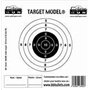 2EAGLE Pack Airsoft Pistolet modèle Z.92 à Ressort/matière: ABS/Puissance 0.5 Joule/livré avec Accessoires