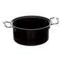 5five - service à fondue 6 personnes en inox