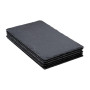 SG Secret de Gourmet Lot de 6 assiettes en ardoise 18 x 30 cm