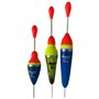 RAGOT - Kit Trois flotteurs carnassiers Ish Coise Esque