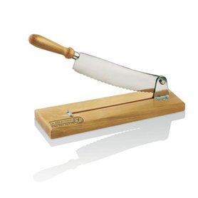COOK CONCEPT CMP IBERICA Bistrot KD3159 - Rebanadora de pan