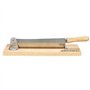 COOK CONCEPT CMP IBERICA Bistrot KD3159 - Rebanadora de pan, color beige