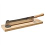 COOK CONCEPT CMP IBERICA Bistrot KD3159 - Rebanadora de pan, color beige