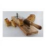 COOK CONCEPT CMP IBERICA Bistrot KD3159 - Rebanadora de pan, color beige