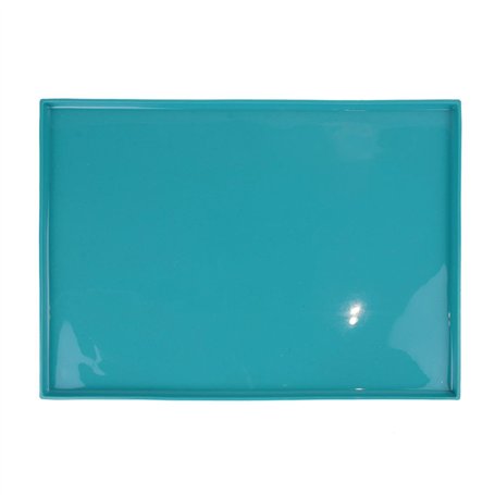 Lily Cook KP5123 Plaque à Génoise Silicone 27X37cm coloris aléatoire