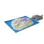 Lily Cook KP5123 Plaque à Génoise Silicone 27X37cm coloris aléatoire