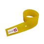 Distri+ - Raclette arrière compatible autolaveuse Taski Swingo 450 - Alternative pour références d'origine Taski : 12200-39