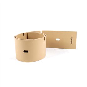 Distri+ - Raclette avant d origine pour autolaveuse WETROK : DISCOMATIC SAMBA