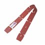 Distri+ - Raclette avant compatible pour autolaveuse TENNANT A300