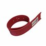 Distri+ - Raclette arrière Latex compatible pour autolaveuse I-MOP XL - Alternative pour référence d'origine 1232629