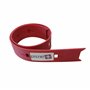 Distri+ - Raclette arrière Latex compatible pour autolaveuse I-MOP XXL - Alternative pour référence d'origine 1237730